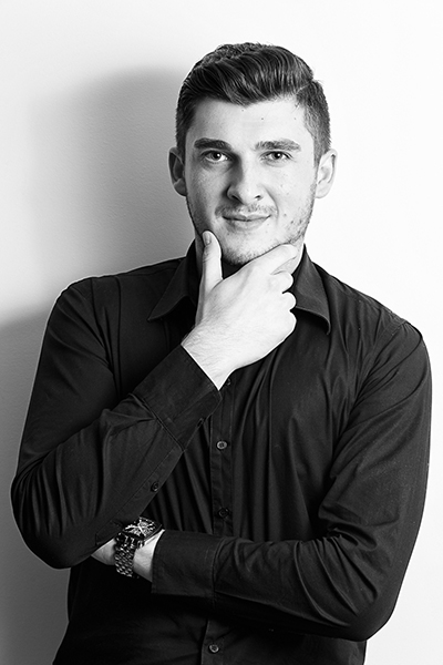 Andrei Mihai